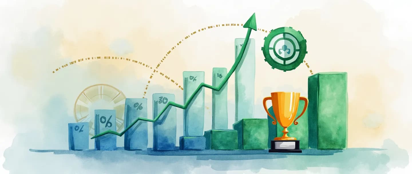 O que é kpi de gestão de clientes?