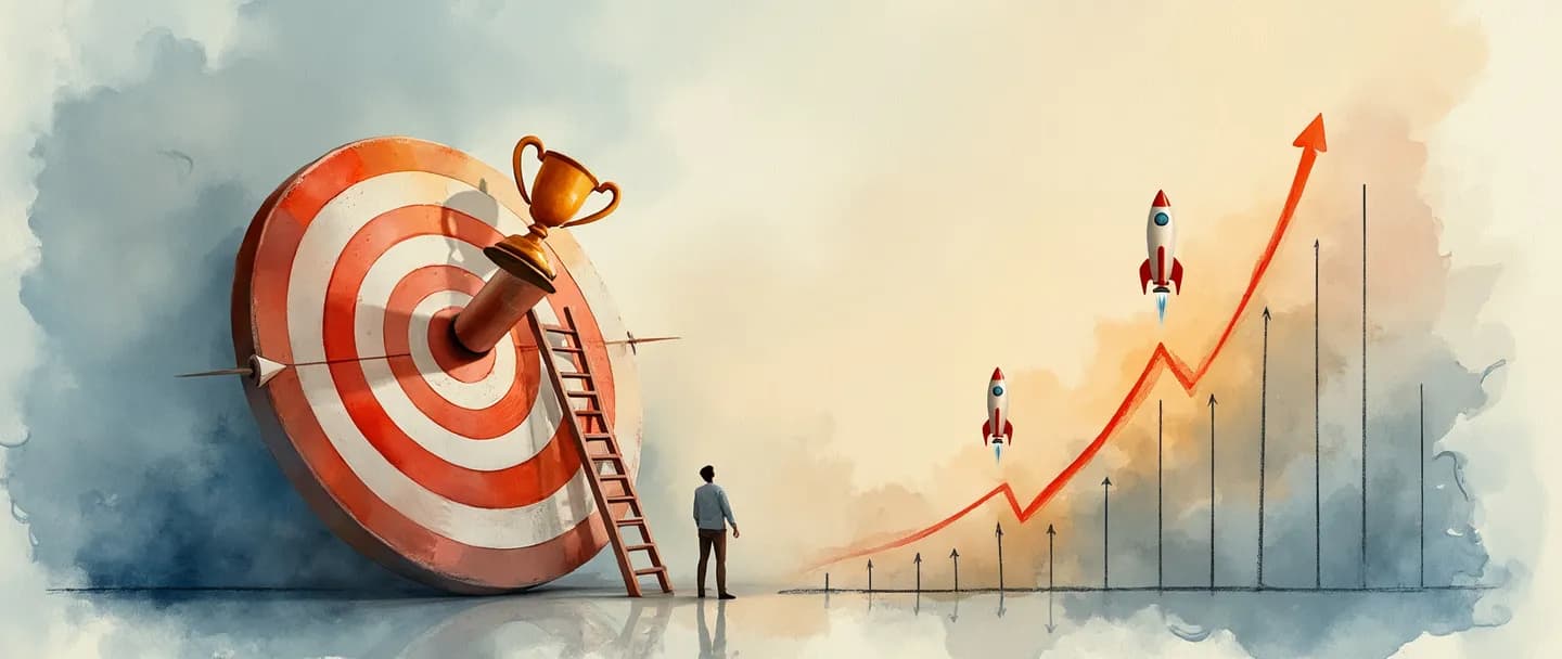 O que é efetividade estratégica?