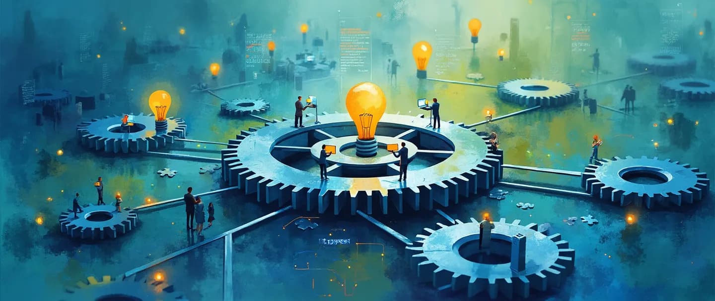 O que é hub de desenvolvimento?