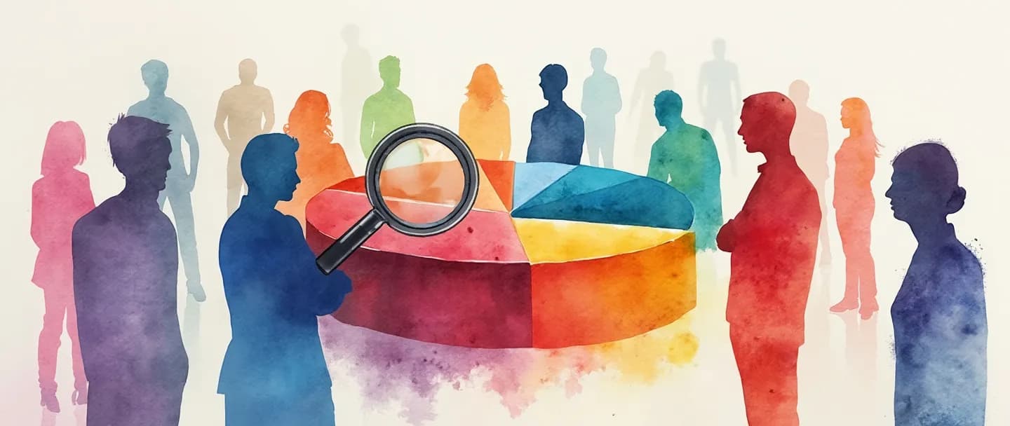 O que é segmentação de clientes?