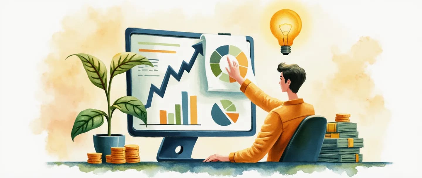 O que é análise de investimentos?