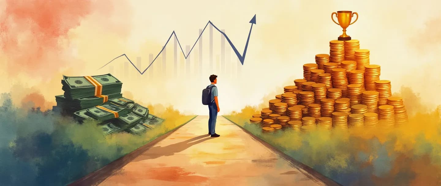 O que é comissão variável?