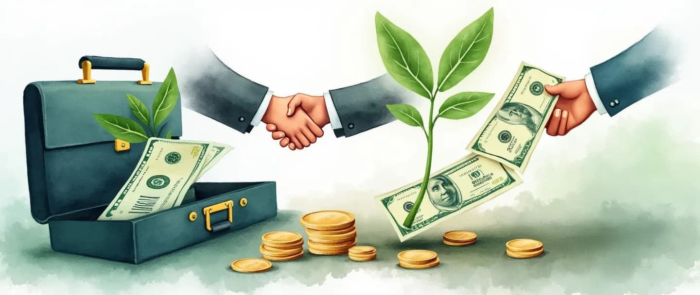 O que é incentivo fiscal empresarial?