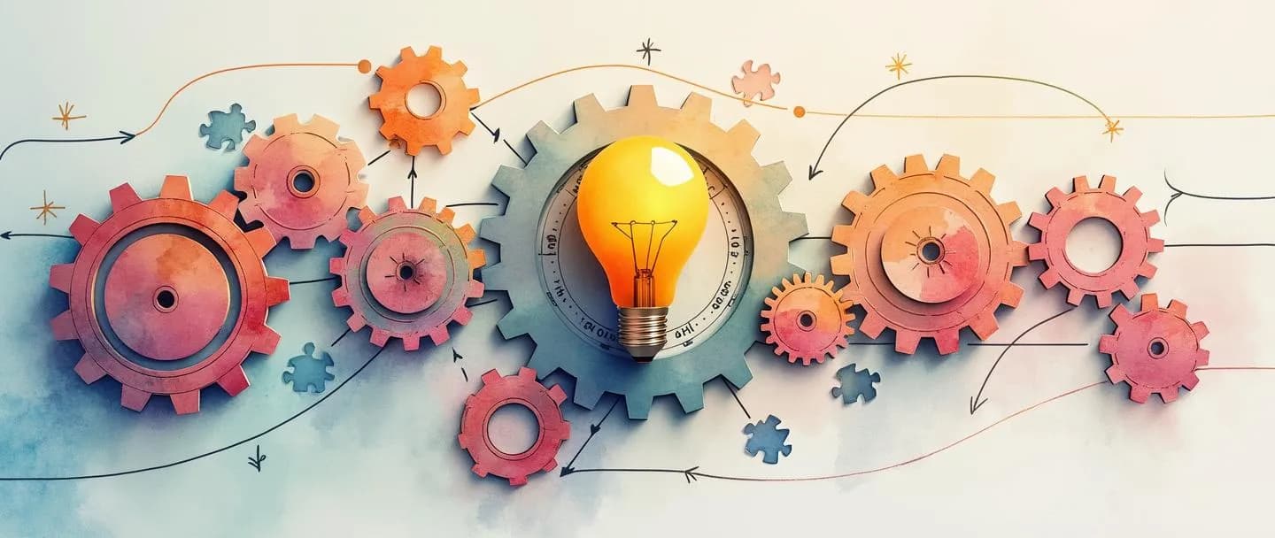 O que é pensamento sistêmico?