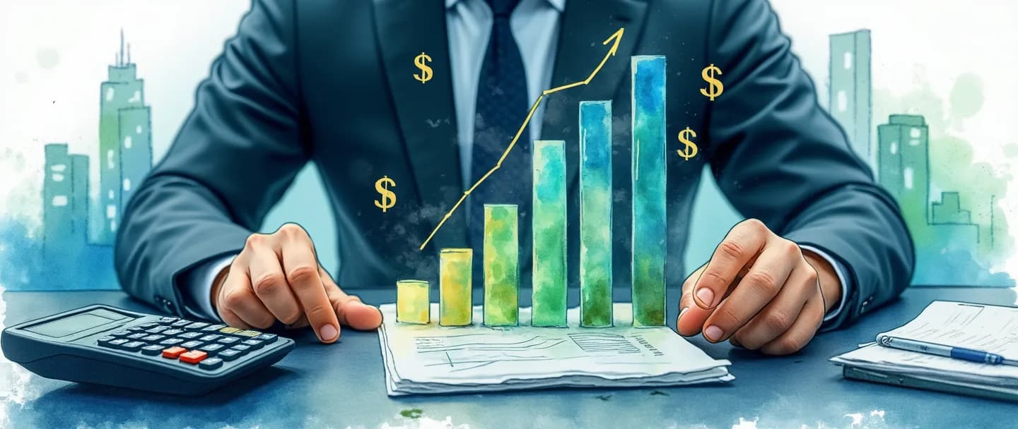 O que é faturamento corporativo?