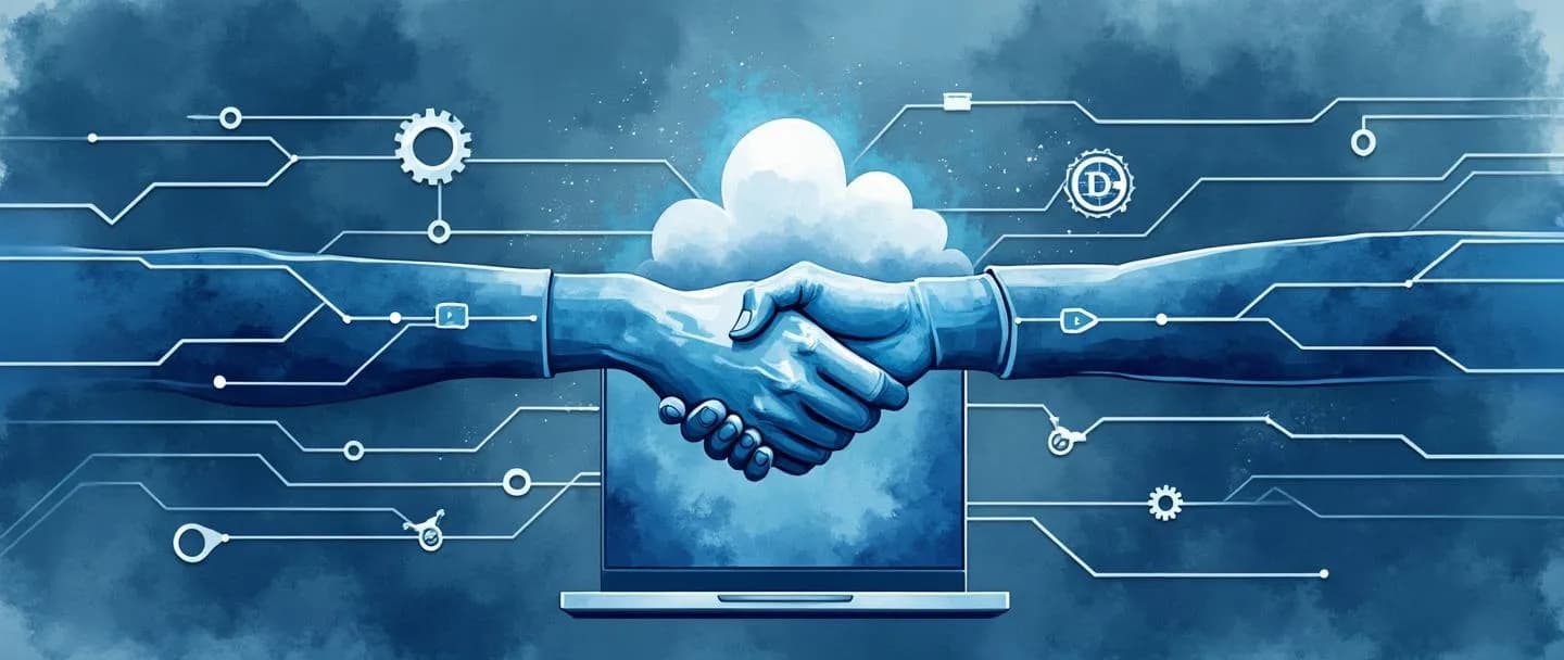 O que é outsourcing de TI?