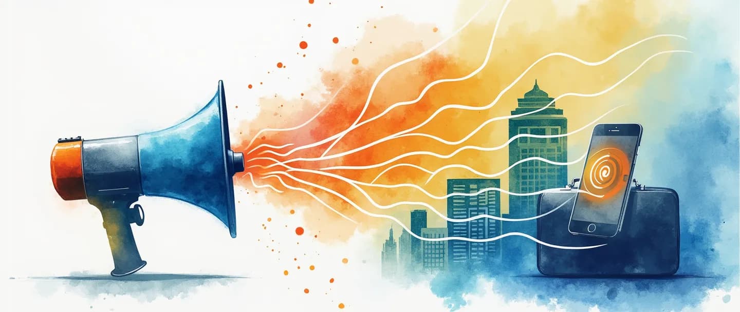 O que é marketing de comunicação corporativa?