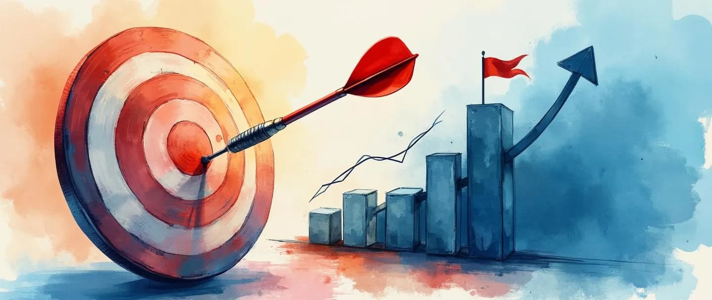 O que é índice de penetração de mercado?