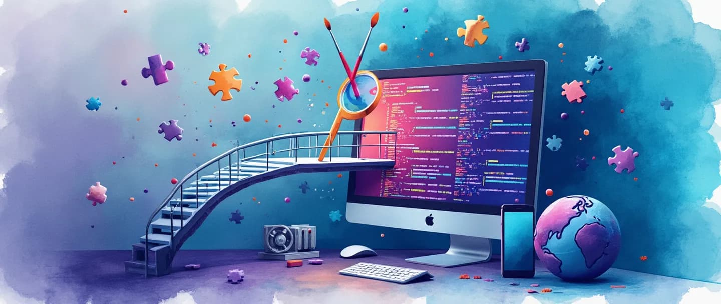 O que é web development tools?