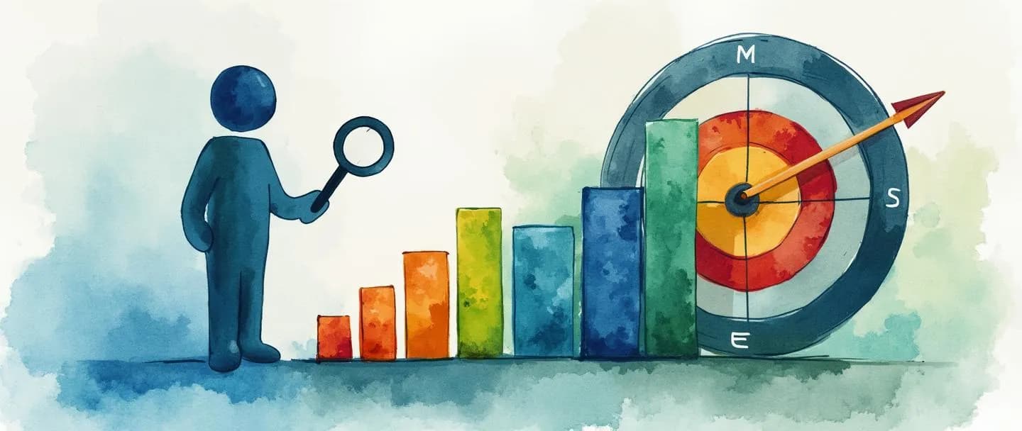 O que é indicador estratégico de RH?