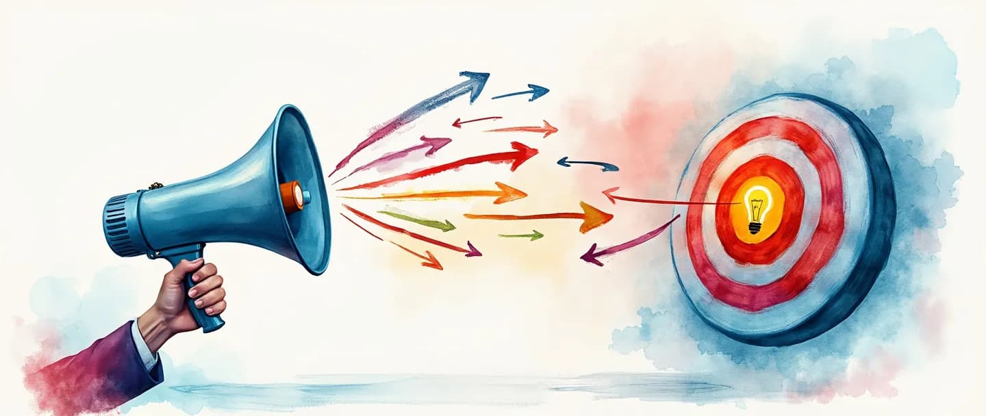 O que é comunicação estratégica?