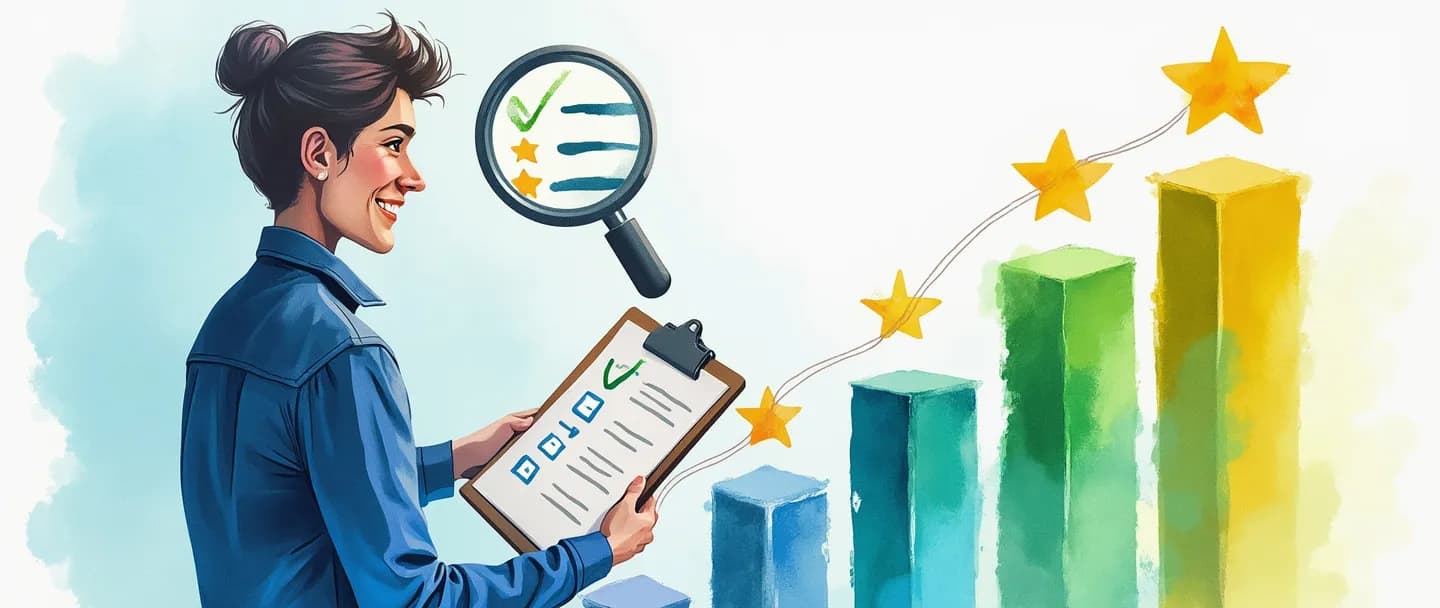 O que é unidade de pesquisa de satisfação?