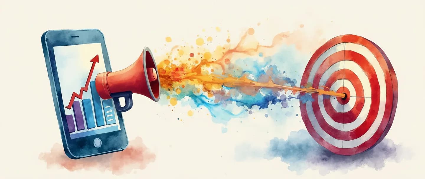 O que é kpi de engajamento de marketing?