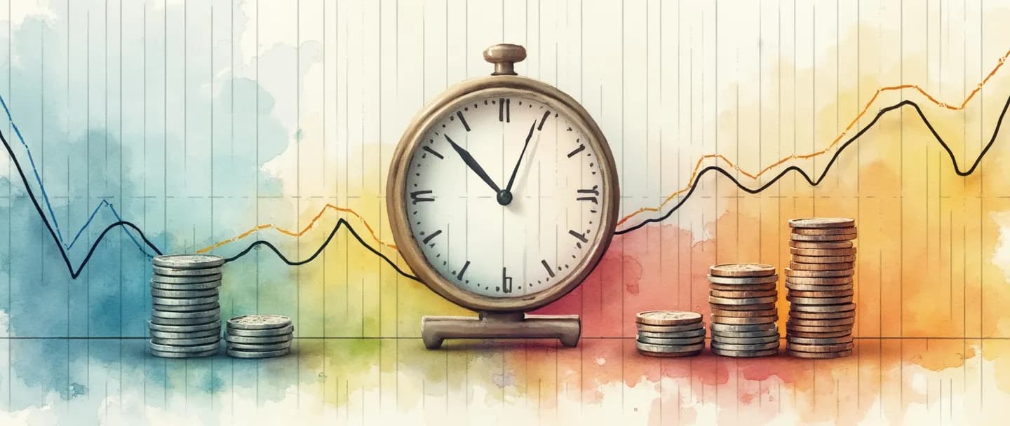 O que é sazonalidade de demanda?