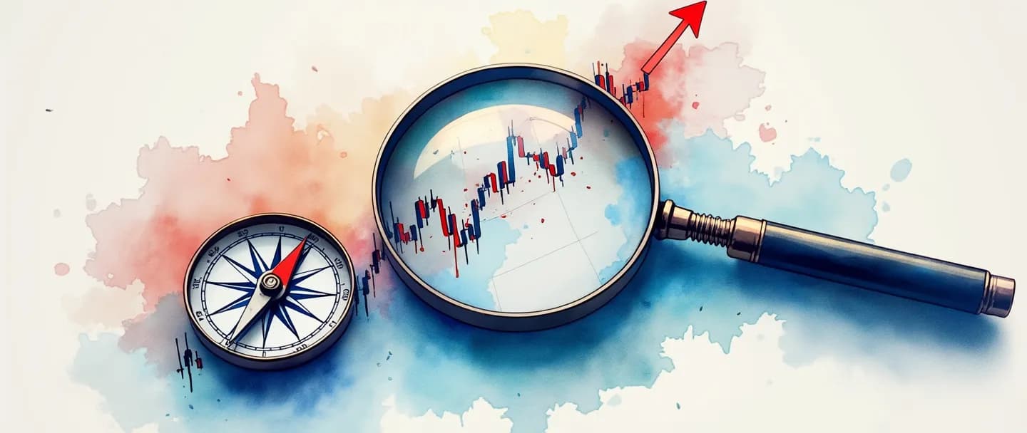 O que é busca de mercado?