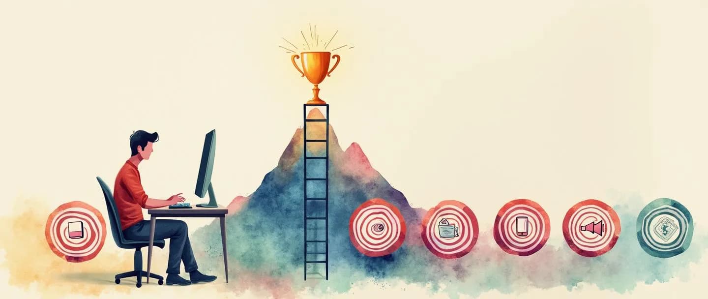 O que é nicho digital?