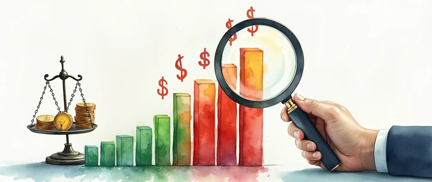 O que é negócio de análise de rentabilidade?