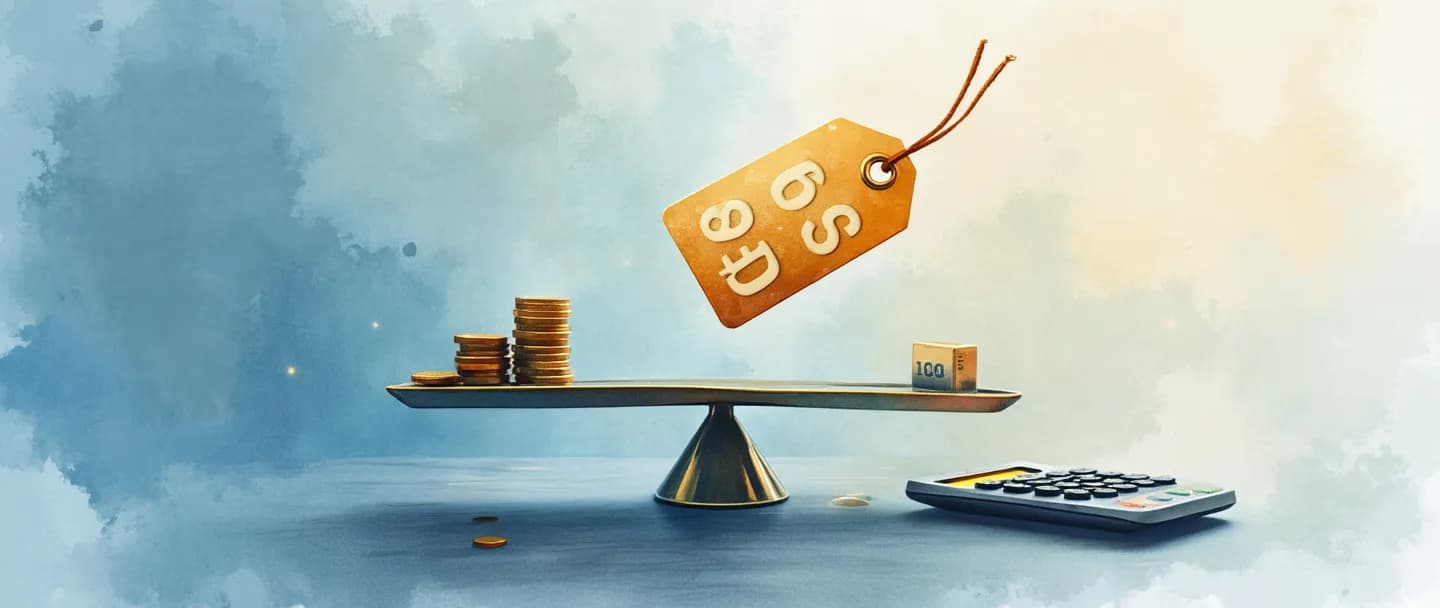 O que é formação de preços?