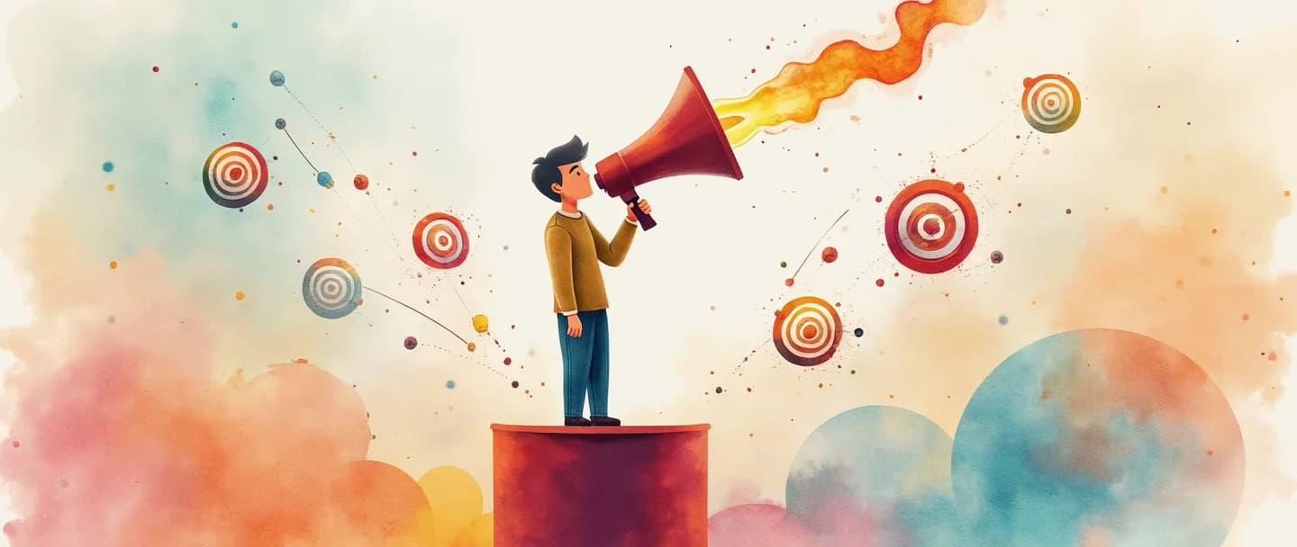 O que é elaboração de campanhas?