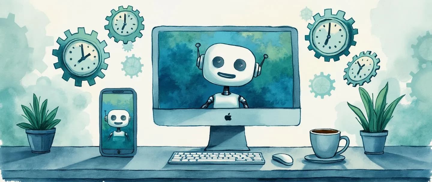 O que é help desk automatizado?