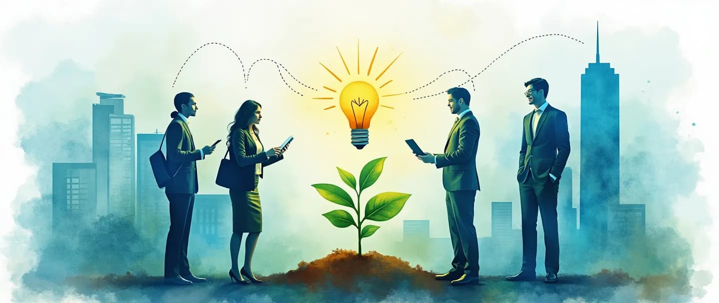 O que é empresa júnior?