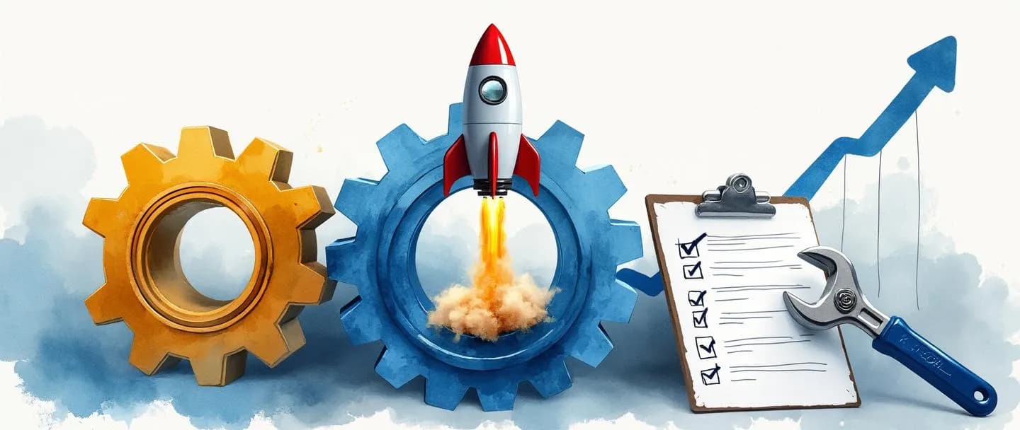 O que é manutenção estratégica?