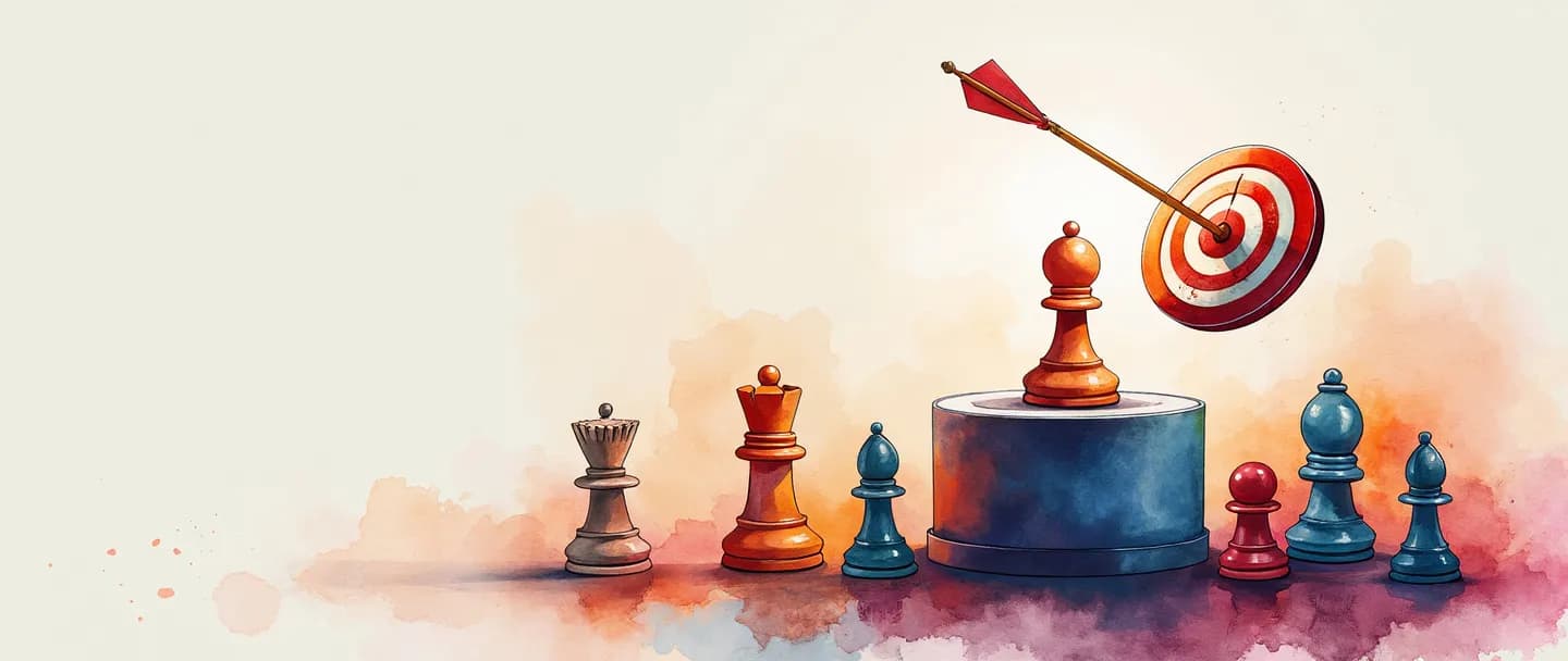 O que é marketing de posicionamento?