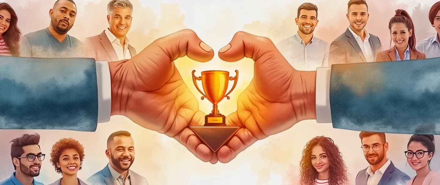 O que é valor de fidelização de marca?