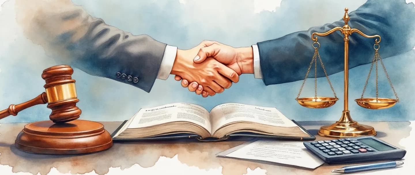 O que é passivo trabalhista?