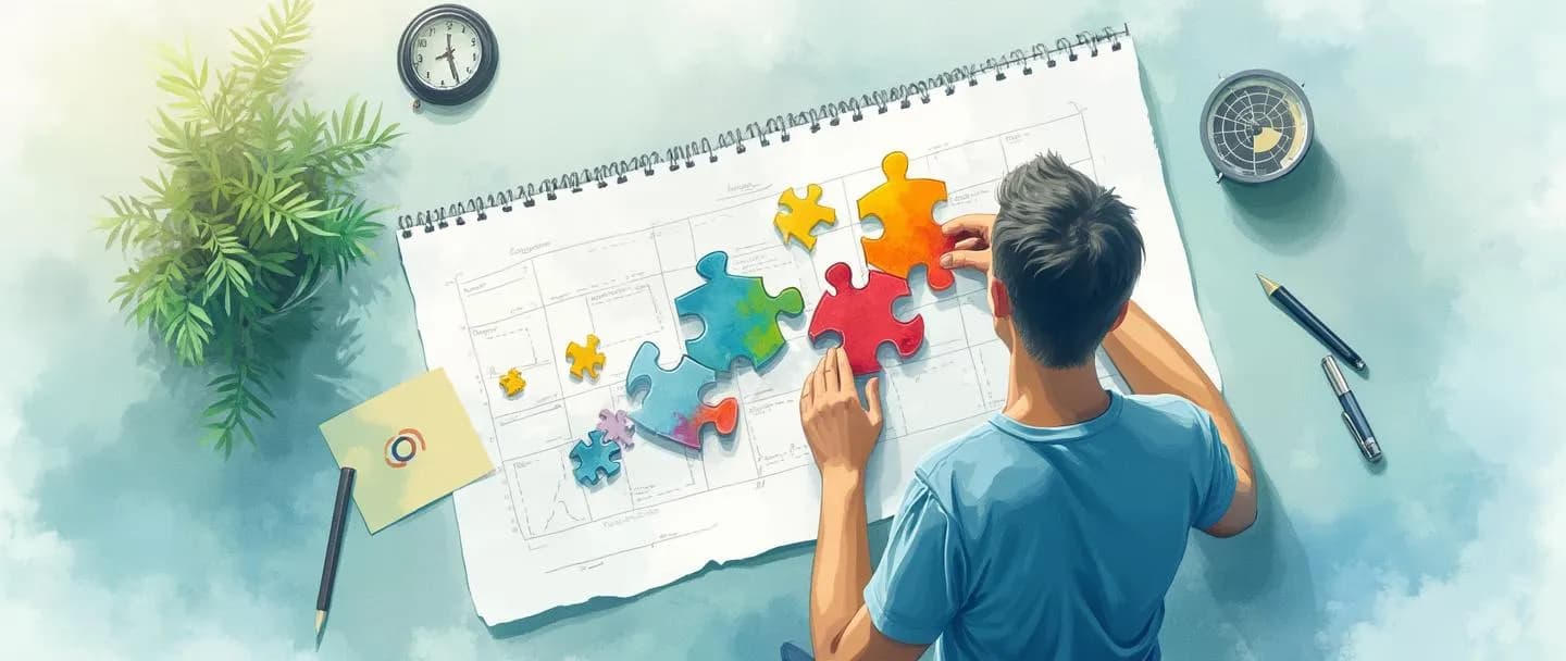 O que é área de planejamento?