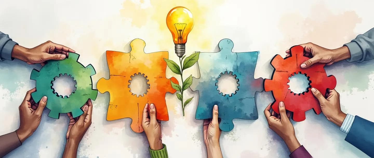 O que é nova cultura organizacional?