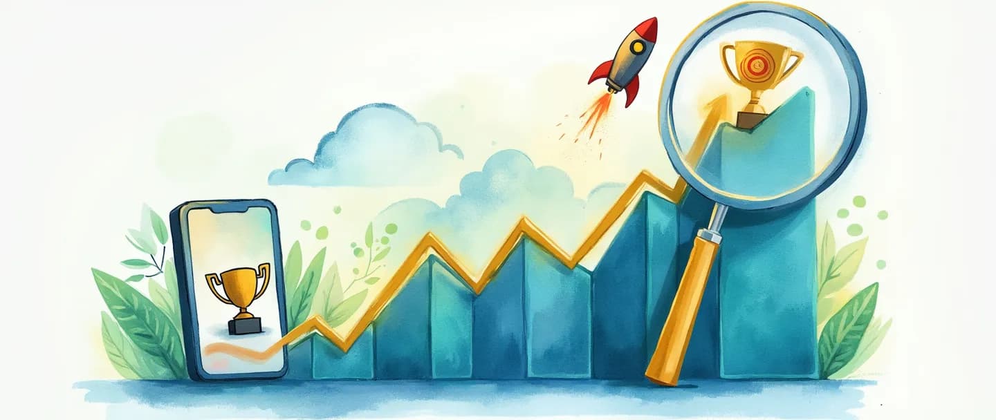 O que é valor de otimização de campanhas?