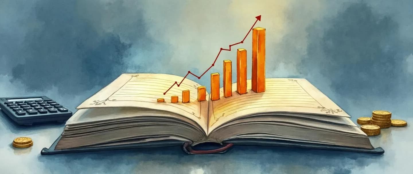 O que é plano de contas empresariais?