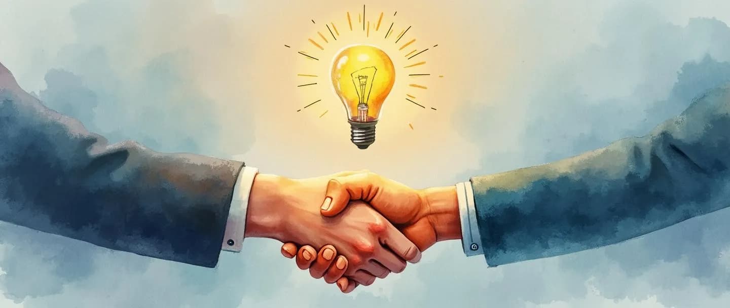 O que é técnica de rapport?