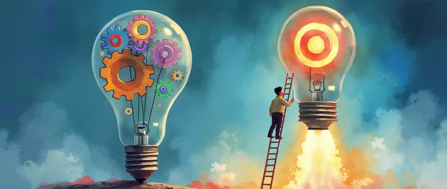 O que é metodologia de inovação?