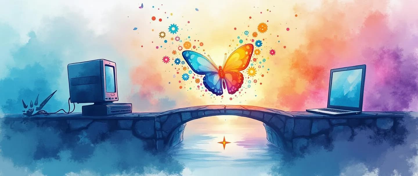 O que é gestão de mudanças digitais?