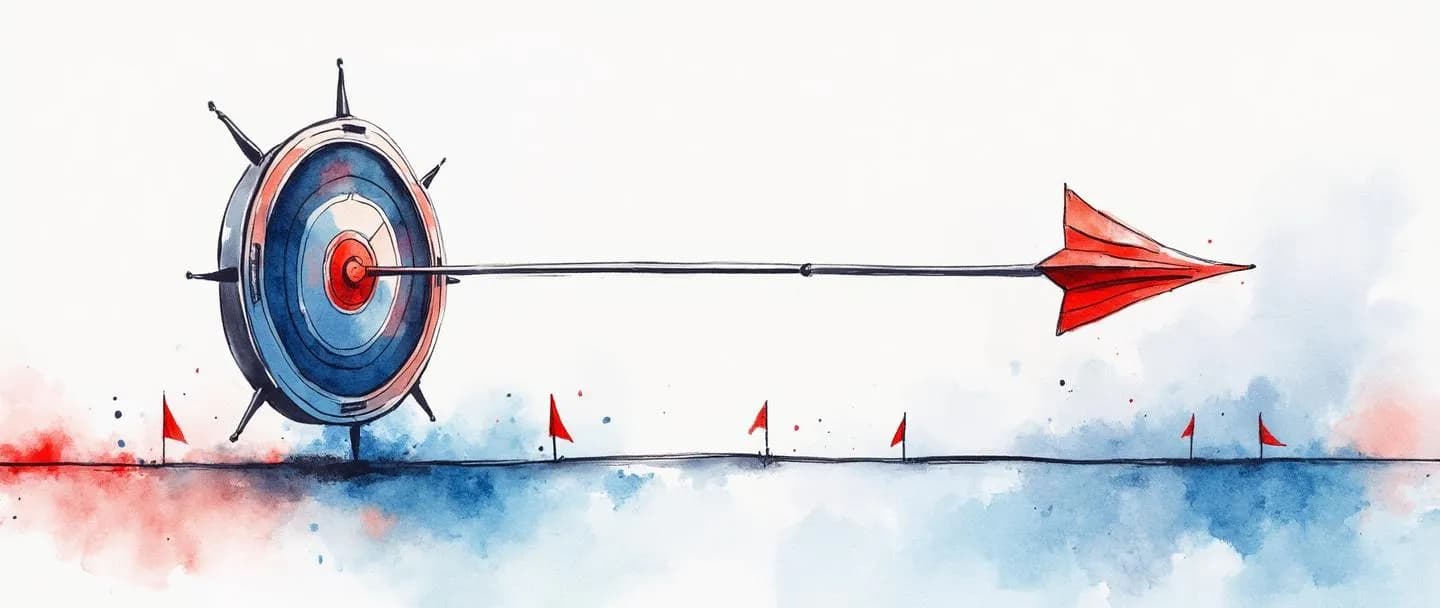 O que é direcionamento de marca?