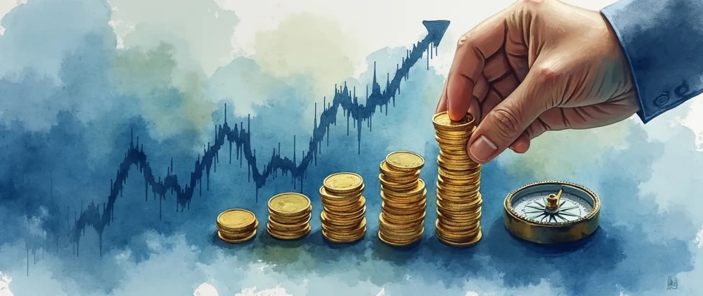 O que é gestão de investimentos?