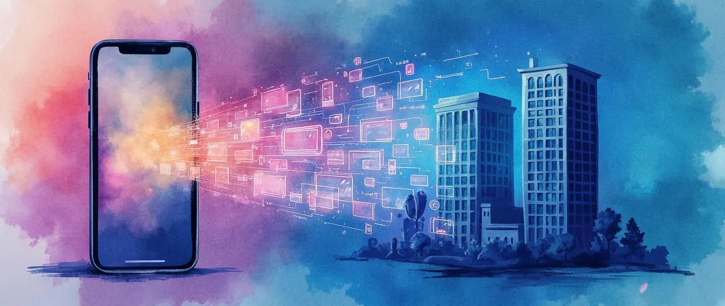 O que é influência digital corporativa?