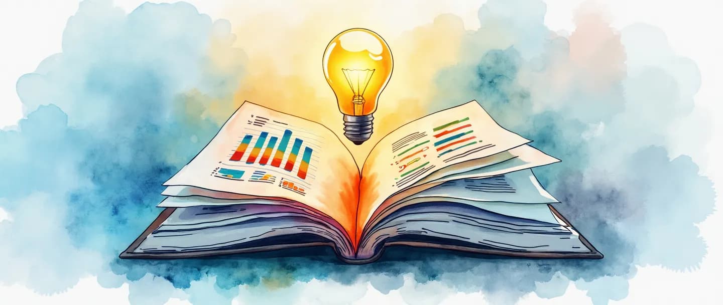 O que é relatório de criação de conteúdo?