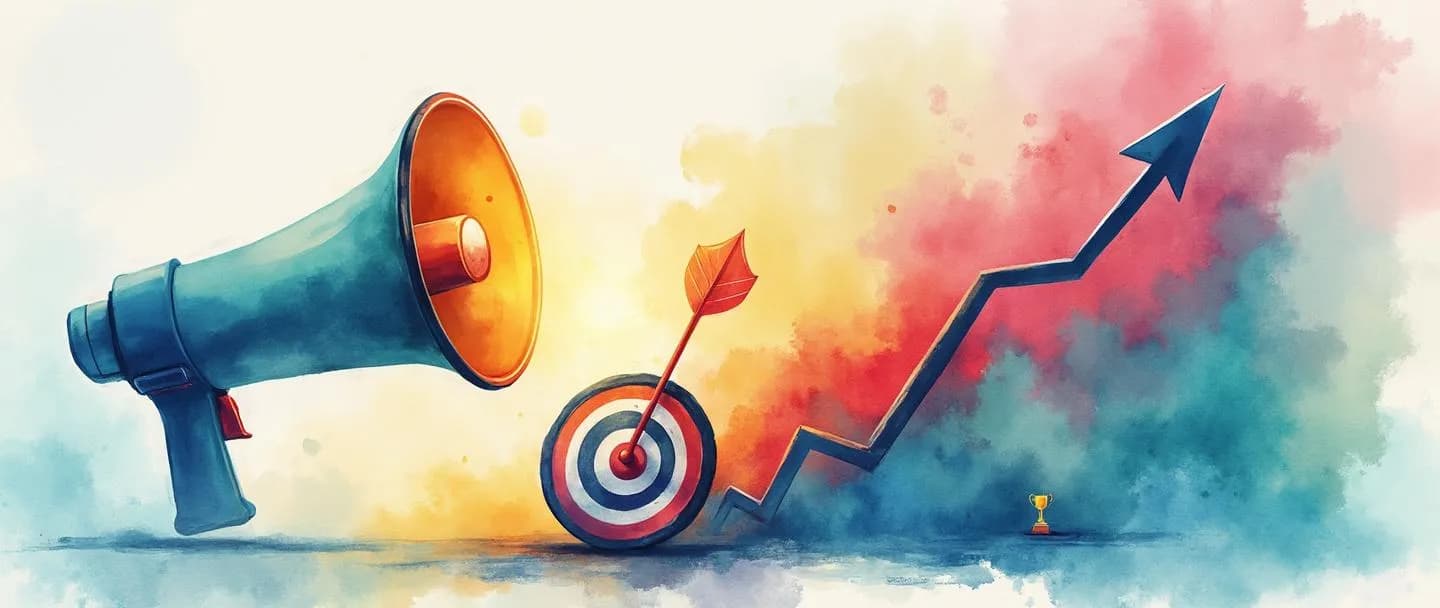 O que é estratégia promocional?