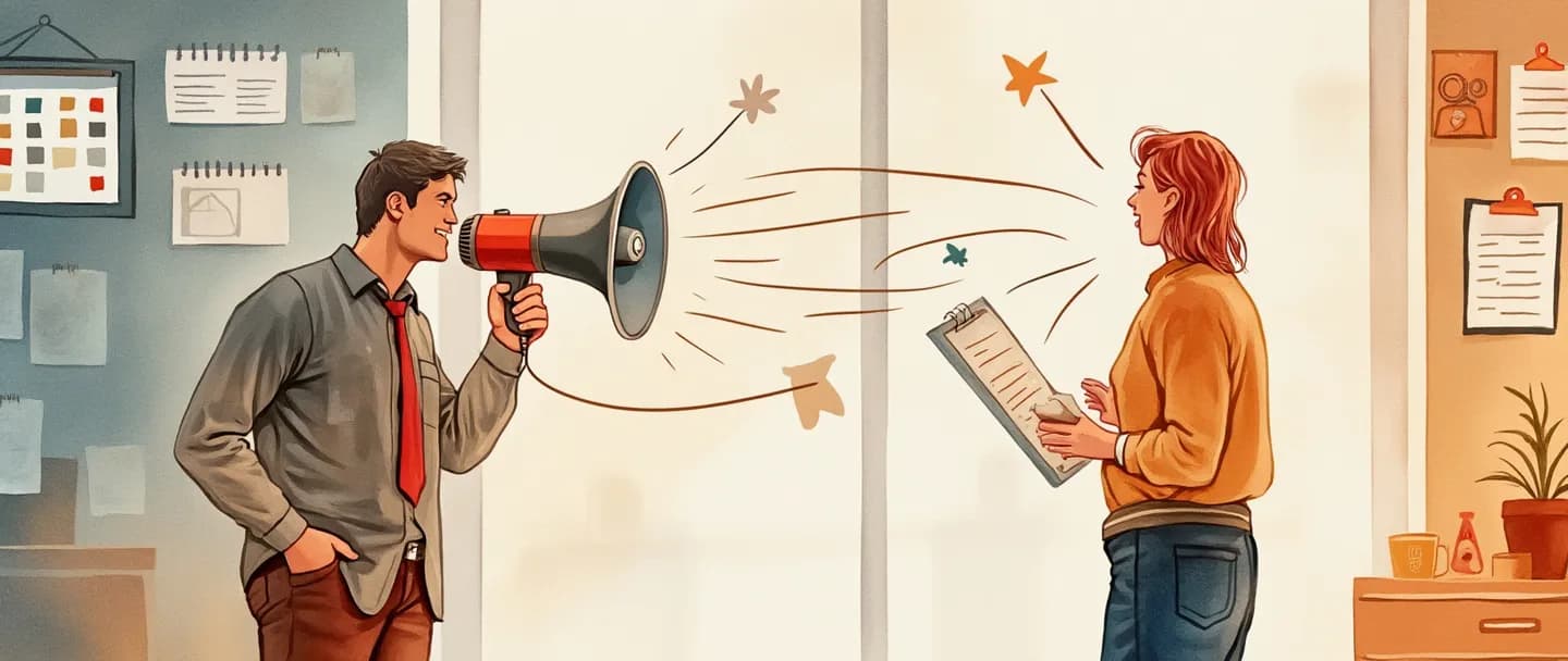 O que é planejamento de comunicação interna?