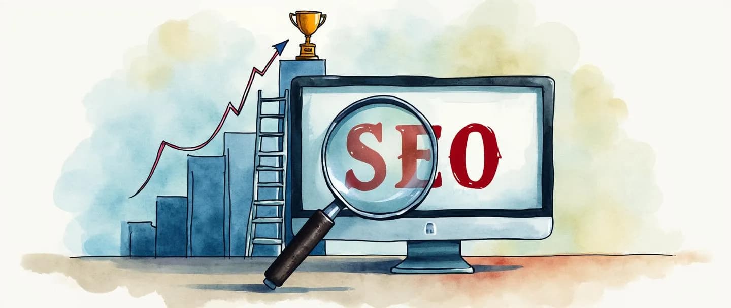 O que é SEO corporativo?