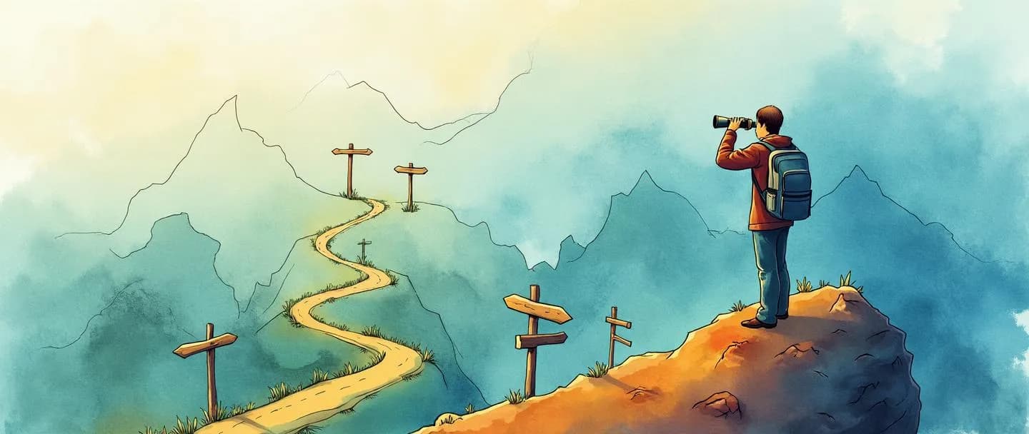 O que é antevisão estratégica?