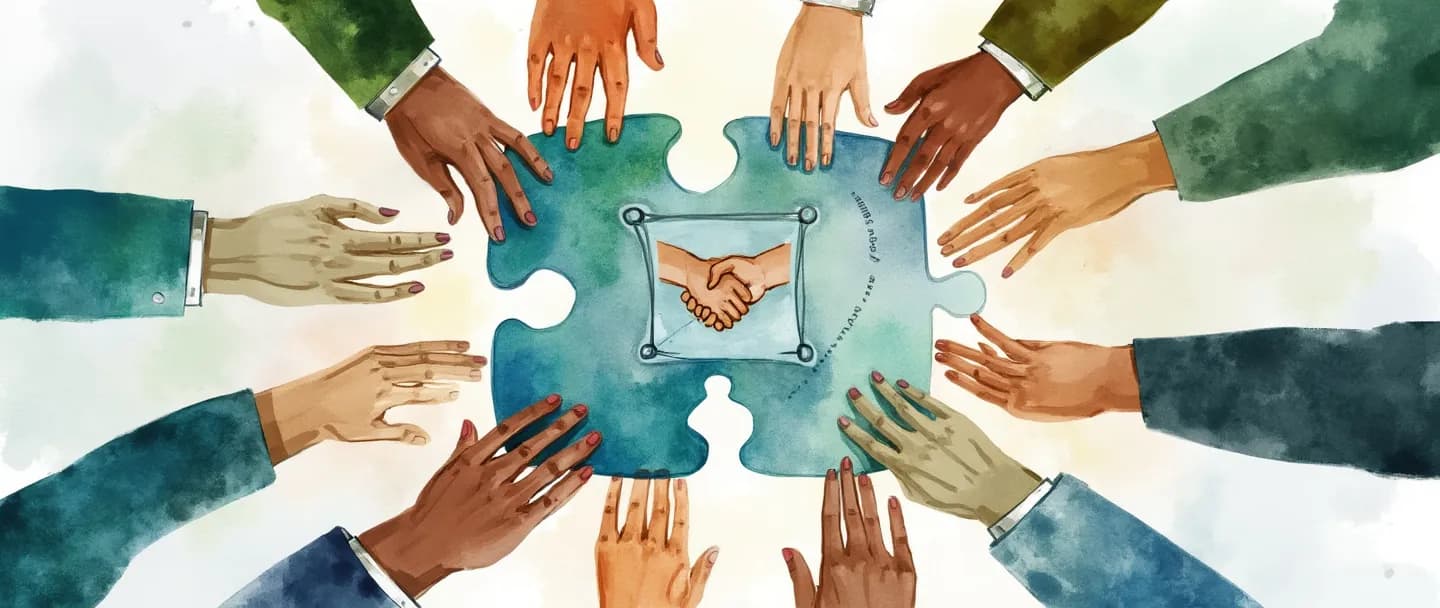 O que é unidade de gestão de stakeholders?