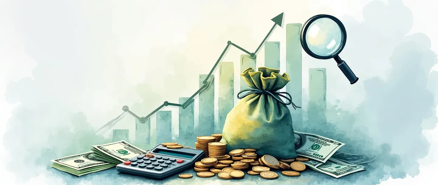 O que é faturamento bruto?