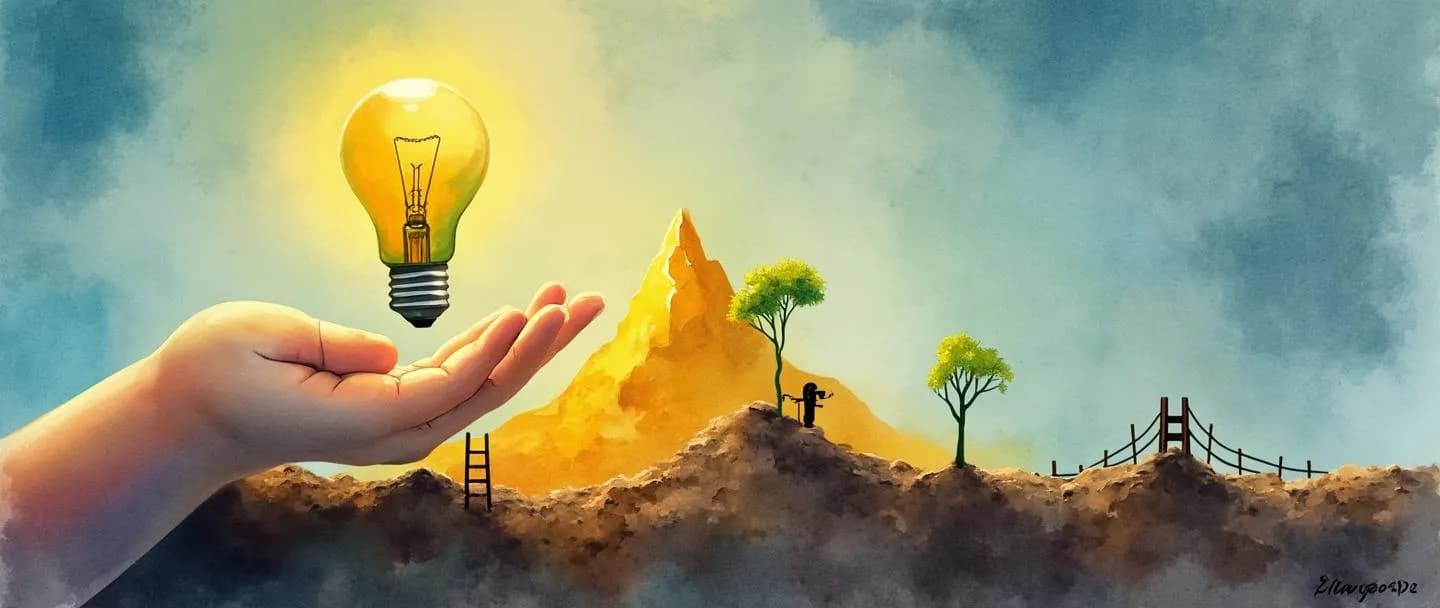 O que é geração de oportunidades?