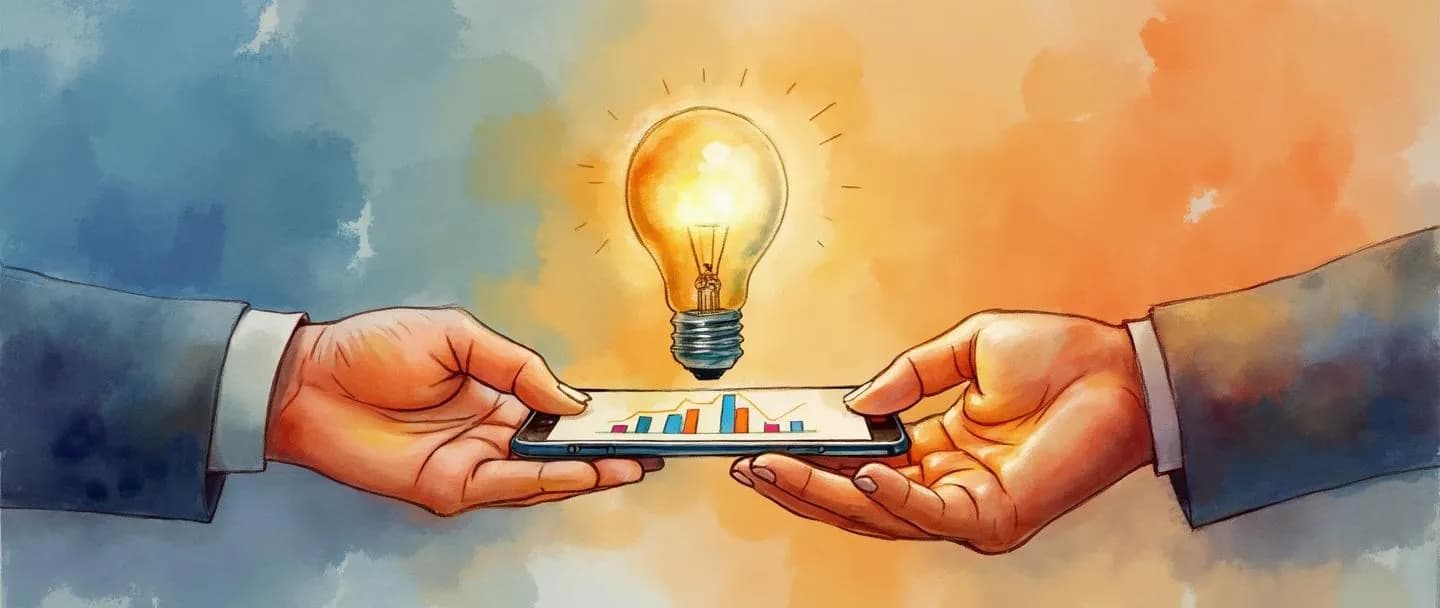 O que é high touch marketing?