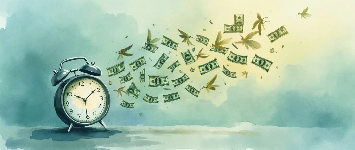 O que é benefício de curto prazo?