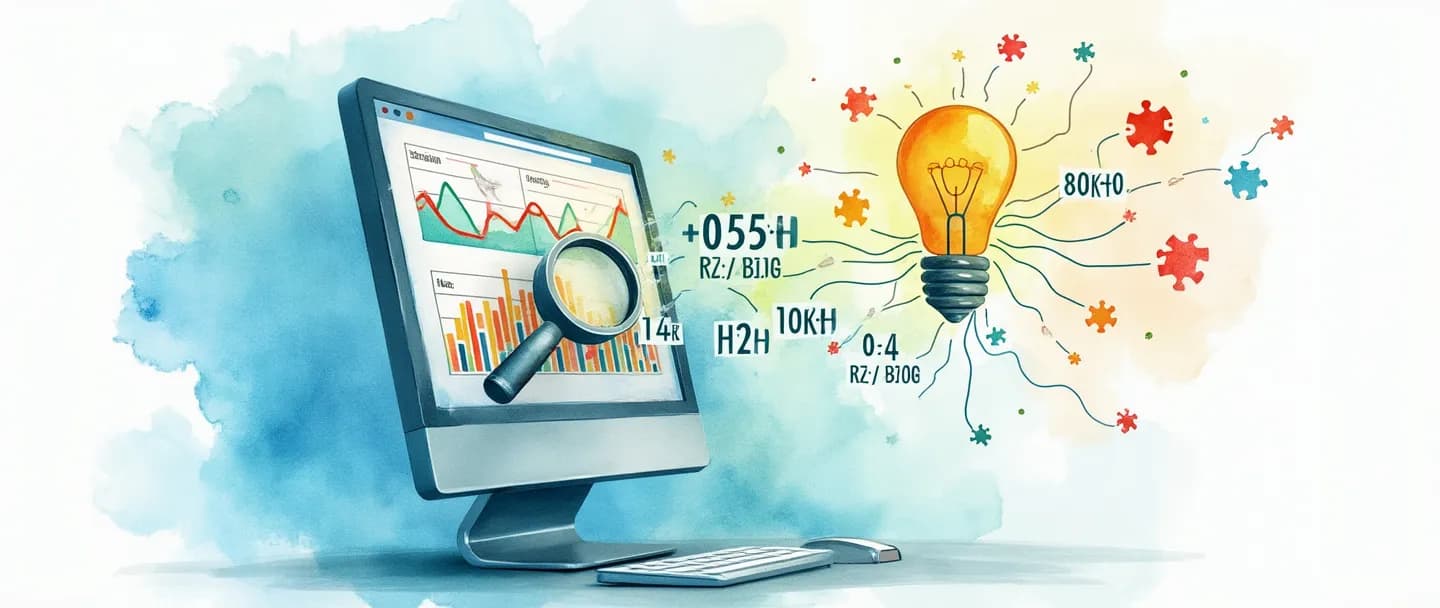 O que é marketing de dados?